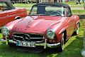 Classic Days schloss dyck 2014_7873